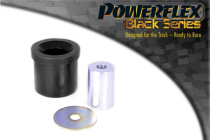 PFR5-726BLK Bakre Diff.bussningar Bakre Black Series Powerflex